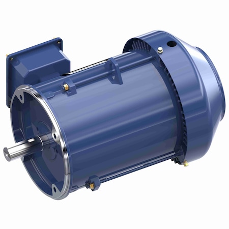 Marathon 5 Hp General Purpose Motor, 3 Phase, 1800 Rpm, GT1313A GT1313A